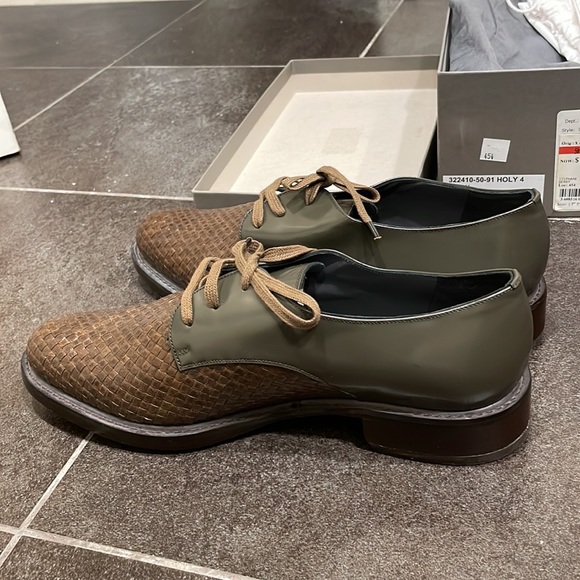 Brand New Men’s Stephane Kelian Paris Shoes - Picture 5 of 7